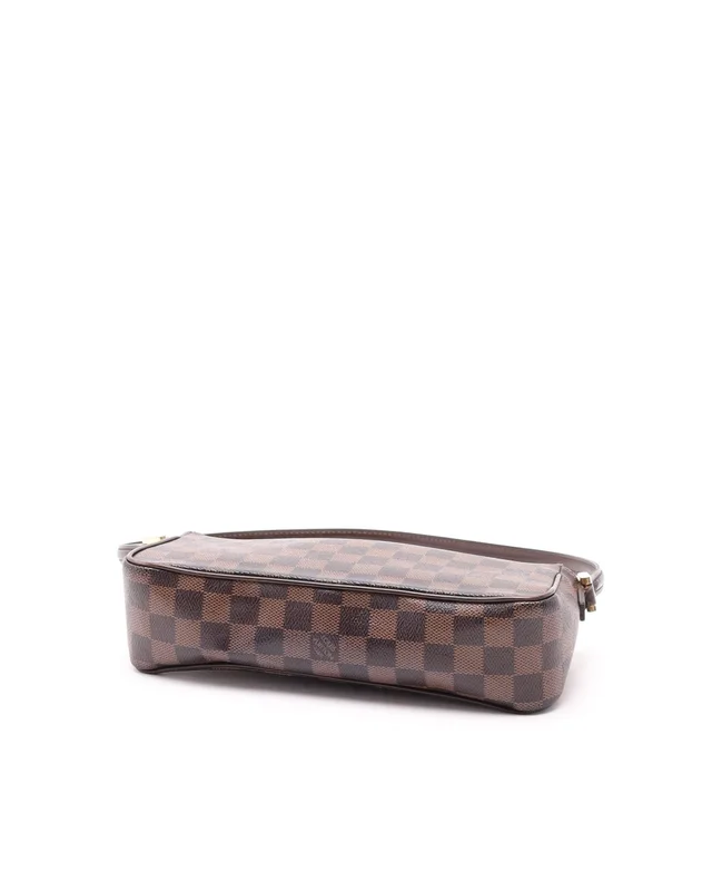 Louis Vuitton Damier Recoleta Bag in Canvas from A Retro Tale, photo 4 of 9
