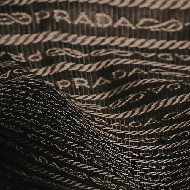 Prada Tessuto Tote Bag in Nylon from A Retro Tale, photo 8 of 10