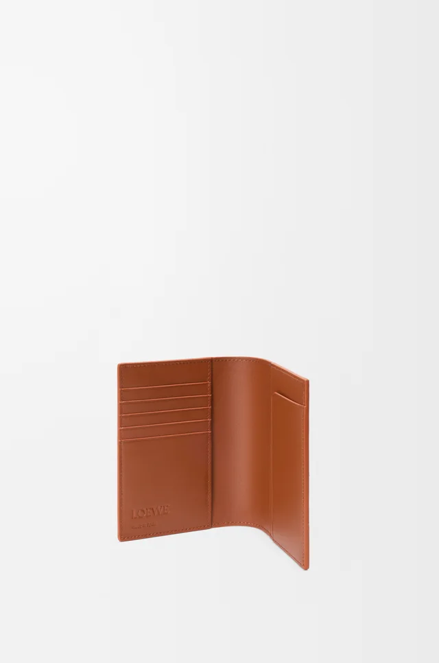 Loewe Anagram geometric passport cover, photo 3 of 4 from SENSER