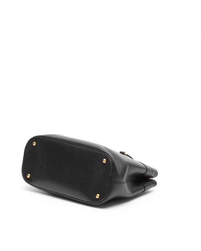 Gucci Horsebit Leather Bag in Leather from A Retro Tale, photo 5 of 7