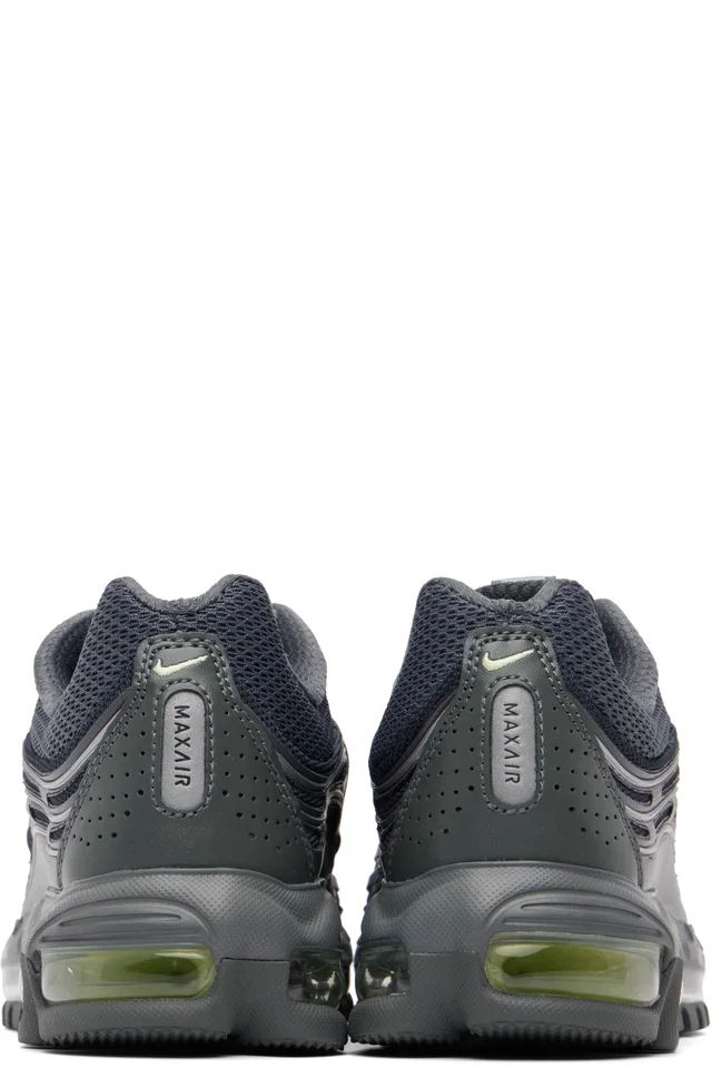 Nike Gray Air Max TL 2.5 Sneakers, photo 2 of 5 from SSENSE