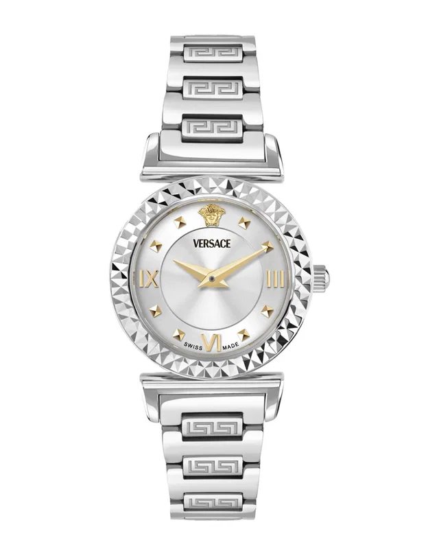 Versace Women's Mini Vanity Watch, image 1 of 1 from Rue La La