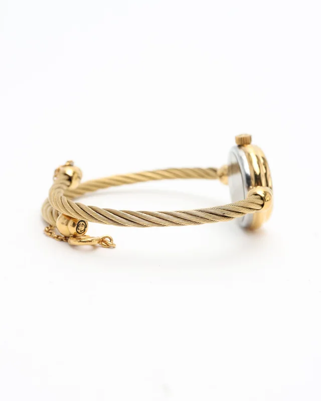 Gucci Bangle 20mm Ladies Watch from A Retro Tale, photo 8 of 8