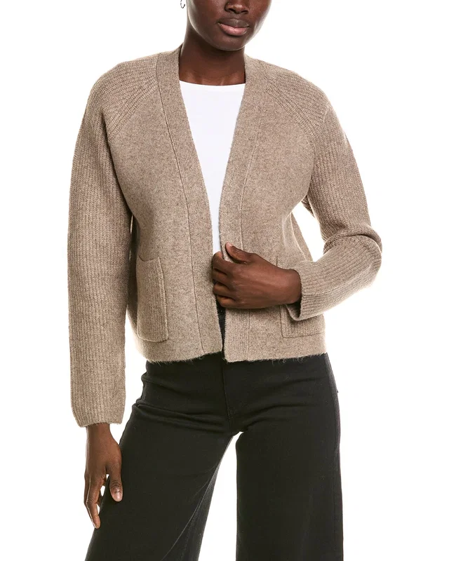 Michael Stars Drea Open Cardigan, image 1 of 1 from Rue La La