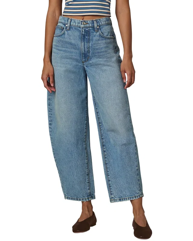 JOE'S Jeans The Billie Radiant Crop Jean, image 1 of 1 from Rue La La