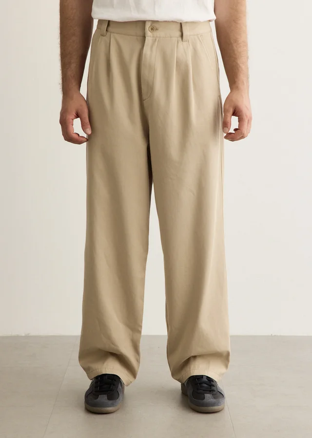 A.P.C. Ricky Pants in Beige from Incu, photo 1 of 1