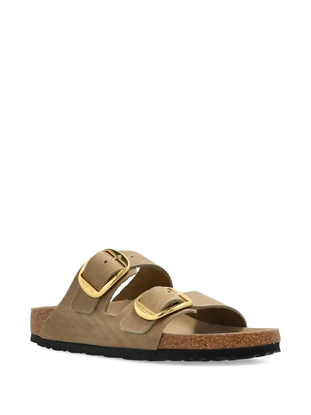 Birkenstock Arizona Big Buckle sandals, photo 2 of 2 from FARFETCH