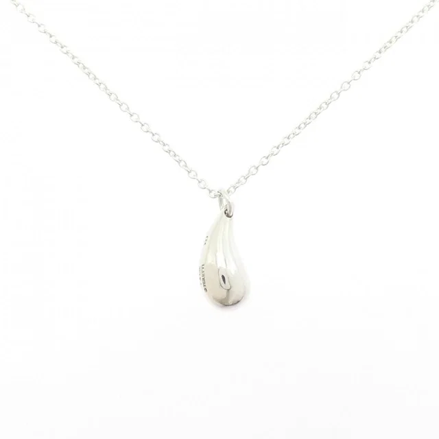 Tiffany & Co. Teardrop Necklace from The Reluxe