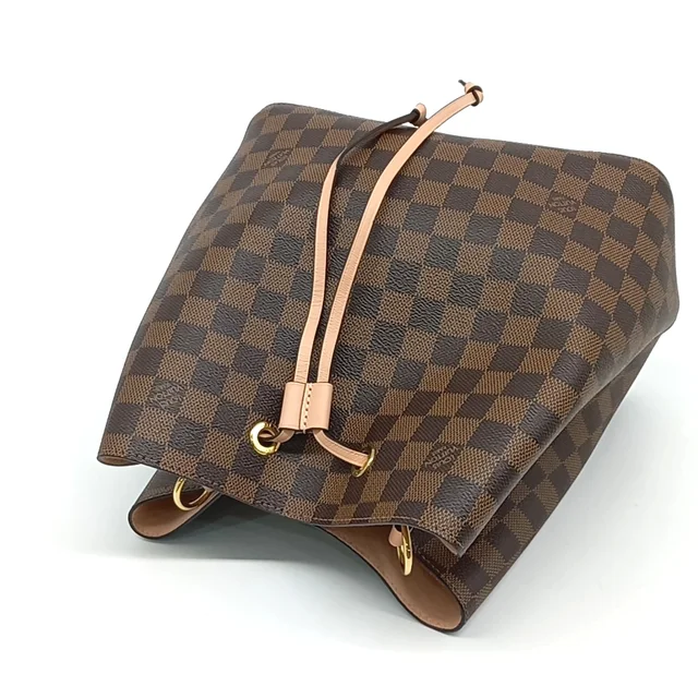Louis Vuitton Damier NéoNoé MM from GUGUS, photo 5 of 7