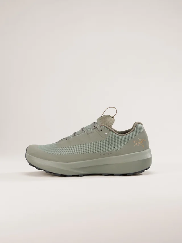 Arc'teryx Norvan LD 4 GTX Shoe Women's in Lining: Textile · Outsole: Rubber from Arc'teryx (Canada), photo 1 of 1