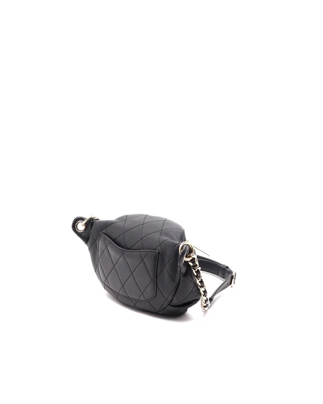 Chanel CC Resin Elegant Chain Belt Bag in Resin from A Retro Tale, photo 3 of 13