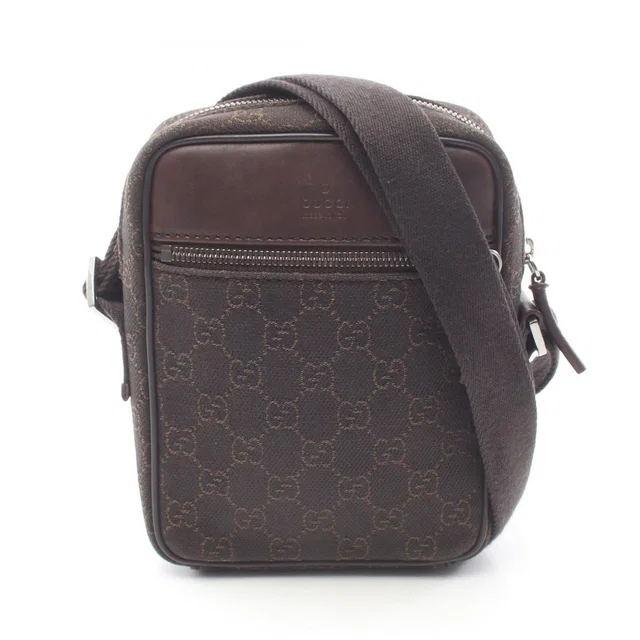 Gucci Shoulder Bag from The Reluxe