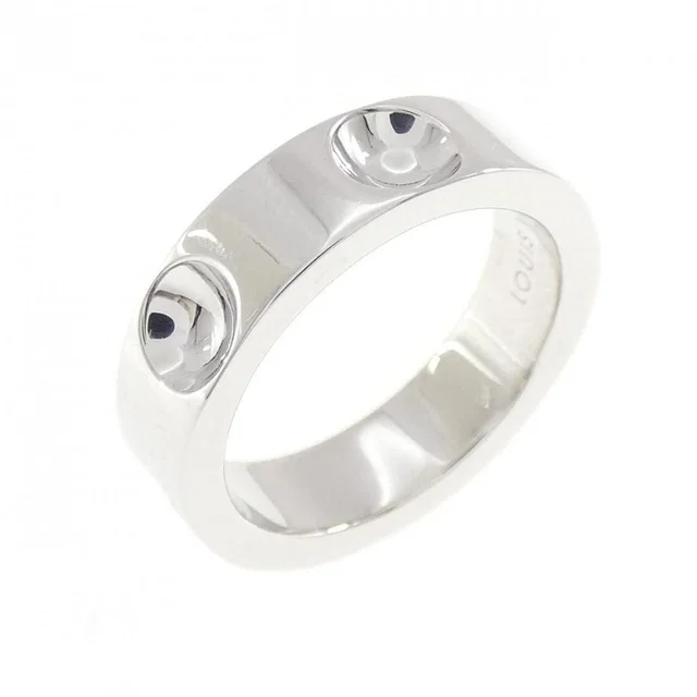 Louis Vuitton Petite Bag Empreinte Ring from The Reluxe