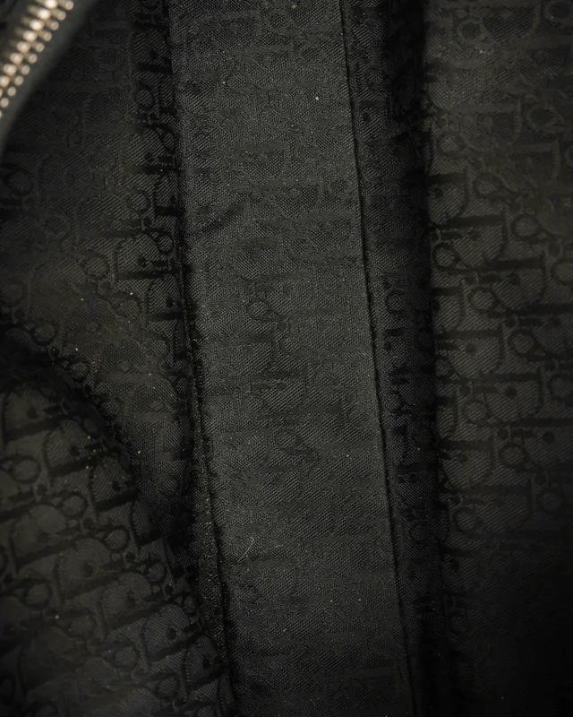 Dior Cannage Soft East West Tote Bag in Leather from A Retro Tale, photo 7 of 8