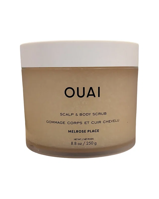 Ouai 8.8oz Scalp & Body Scrub, image 1 of 1 from Rue La La