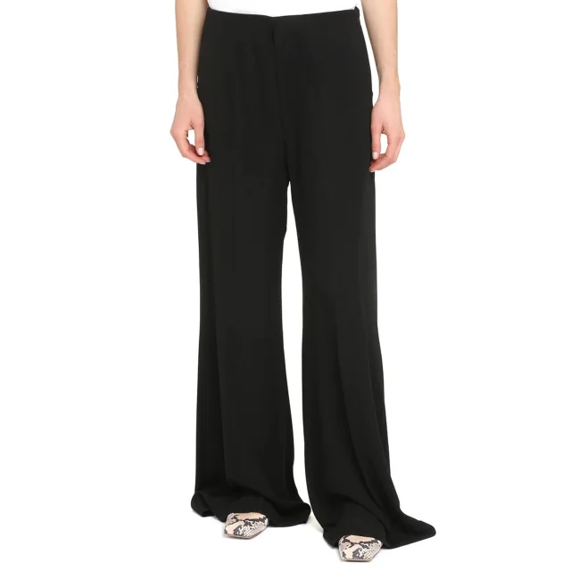 Maison Margiela Wide Leg Pants, photo 6 of 8 from Balardi