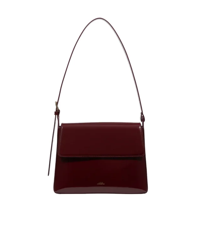A.P.C. Virginie Flap bag from SENSER, photo 1 of 1