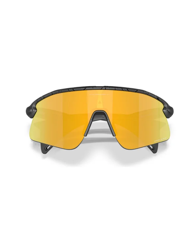 Oakley Geometric-frame sunglasses, photo 2 of 6 from SENSER