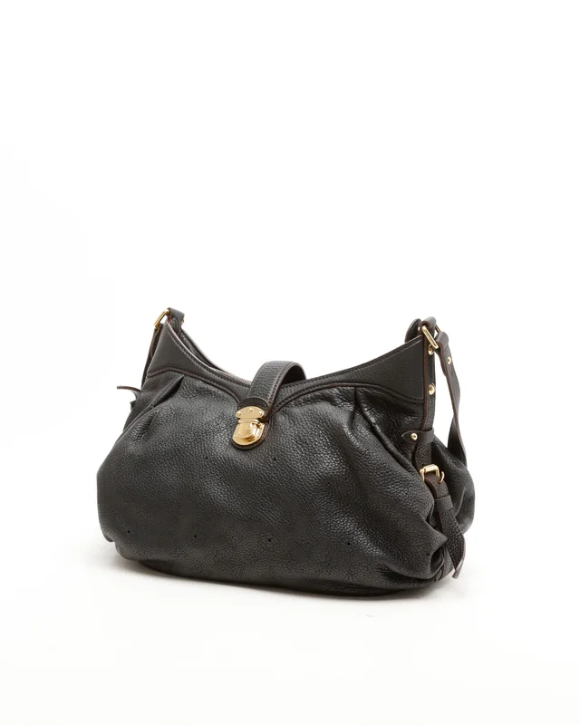 Louis Vuitton Mahina XS Bag in Leather from A Retro Tale, photo 2 of 8