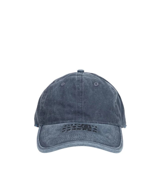 Mm6 Maison Margiela Denim Cap from SENSER, photo 1 of 1