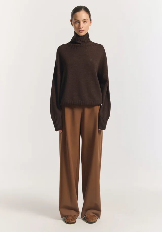 VIKTORIA & WOODS IDOL PANT from Viktoria & Woods, photo 1 of 1
