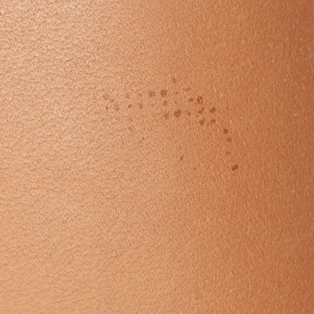 Saint Laurent Mini Voltaire Bag in Leather from A Retro Tale, photo 6 of 11