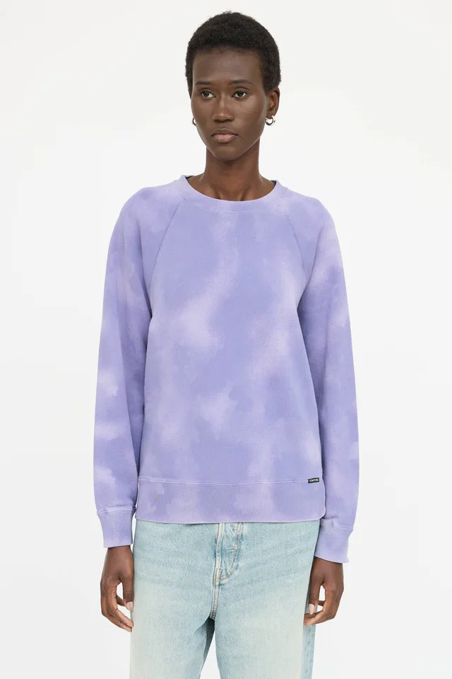 Tom Ford Acid Wash Sweatshirt from VSP Consignment