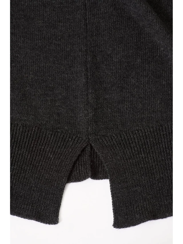 Our Legacy Rasie V-neck Sweater, photo 3 of 8 from SENSER