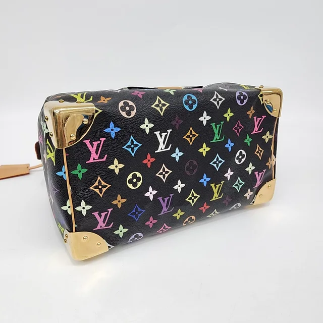 Louis Vuitton Multi Speedy from GUGUS, photo 5 of 6