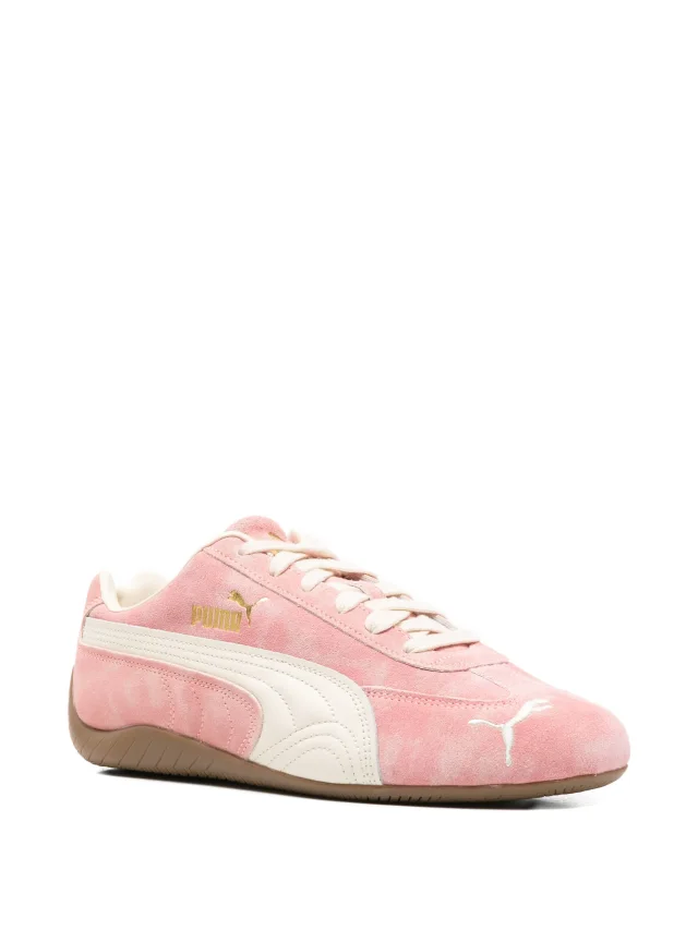 PUMA Speedcat faded sneakers, photo 2 of 2 from FARFETCH