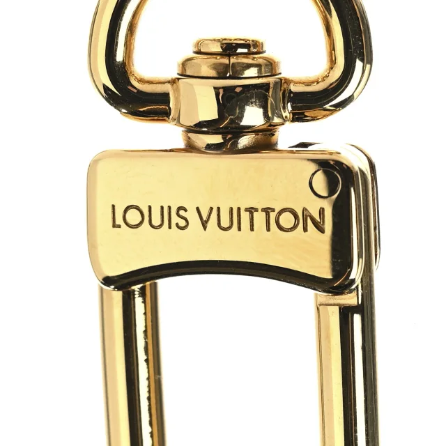 LV x TM Cerise Bag Chain from FASHIONPHILE, photo 3 of 5