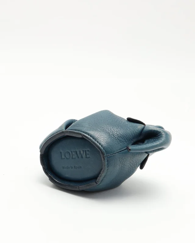 Loewe Elephant Charm in Calfskin in Calfskin from A Retro Tale, photo 3 of 5