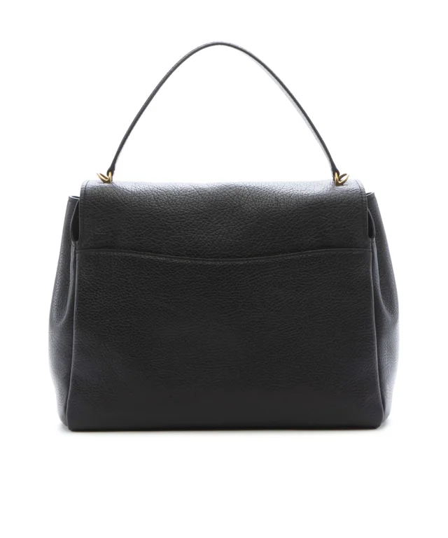 Michael Michael Kors Large Textured Slouchy Satchel Bag, photo 6 of 7 from SENSER