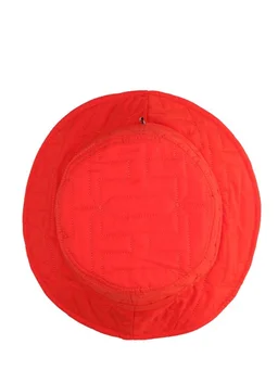 Honor the Gift Bucket Hat with Finished Brim in 100% Polyester, photo 5 of 6 from LUISAVIAROMA