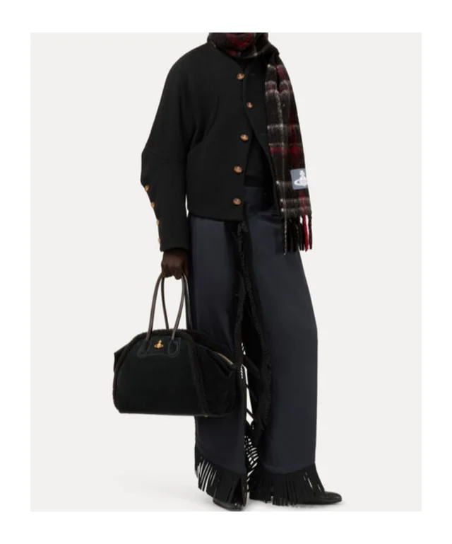 Vivienne Westwood Pourpoint Jacket, photo 3 of 4 from SENSER