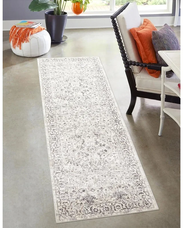 ECARPET Mira Traditional Rug, image 1 of 1 from Rue La La