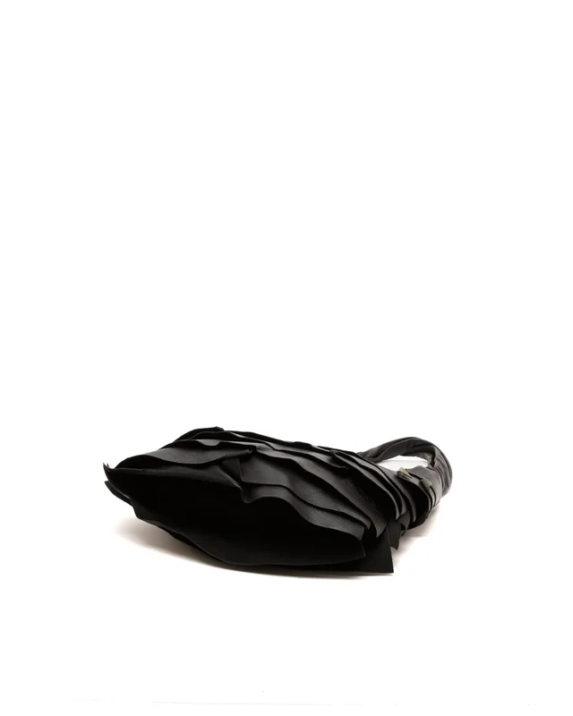 Saint Laurent St. Tropez Bag in Suede from A Retro Tale, photo 5 of 7