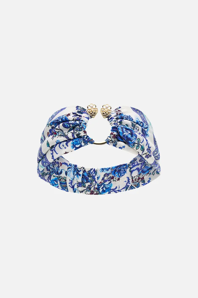Camilla eBoutique RING HEADBAND A CERAMIC GARDEN from CAMILLA, photo 1 of 1