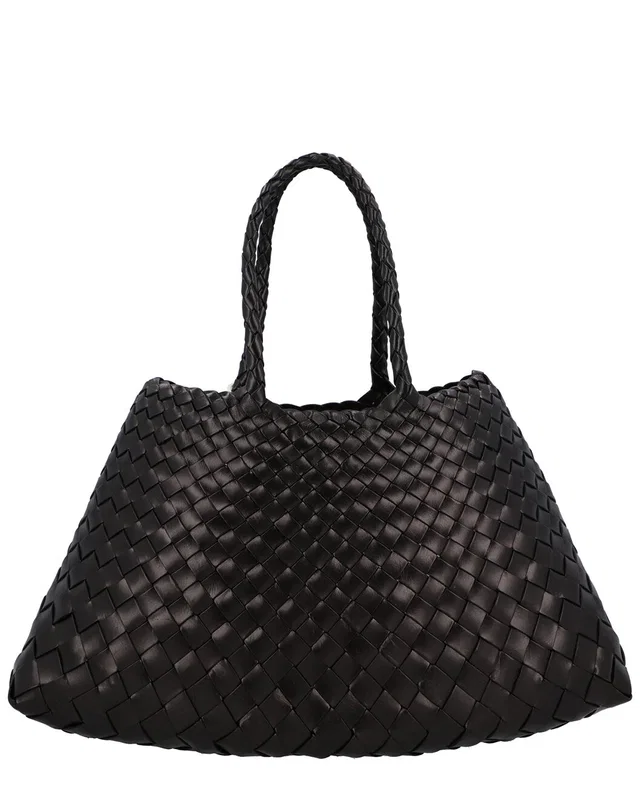 Dragon Diffusion Small Santa Croce Leather Shoulder Bag, image 1 of 1 from Rue La La
