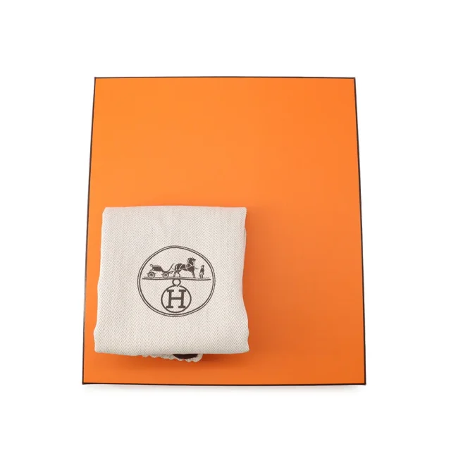 Hermès Neo Garden Etoupe Togo Leather Size 23 in Taupe Togo leather from GALLERY RARE, photo 10 of 10
