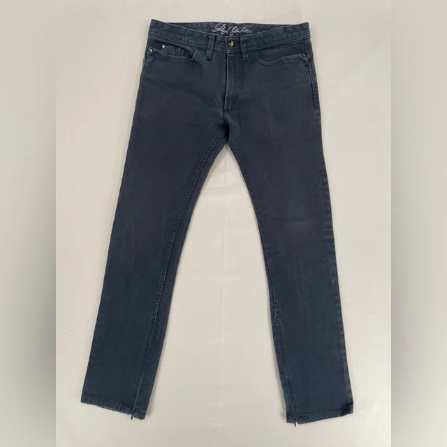 Vintage Y2k Diesel Skinny Jeans in gray from Poshmark