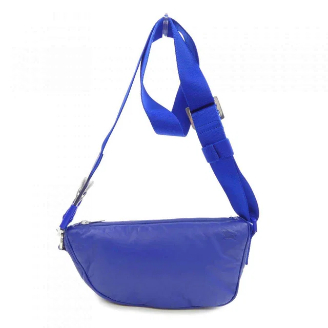 Burberry Shoulder Bag in Leather from LuxUness