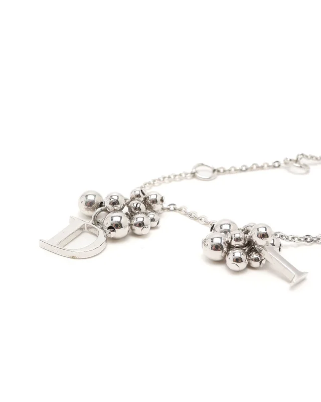 Dior Charm Bracelet from A Retro Tale, photo 3 of 3