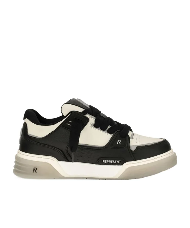 Represent Studio Low-Top Sneakers from SENSER, photo 1 of 1