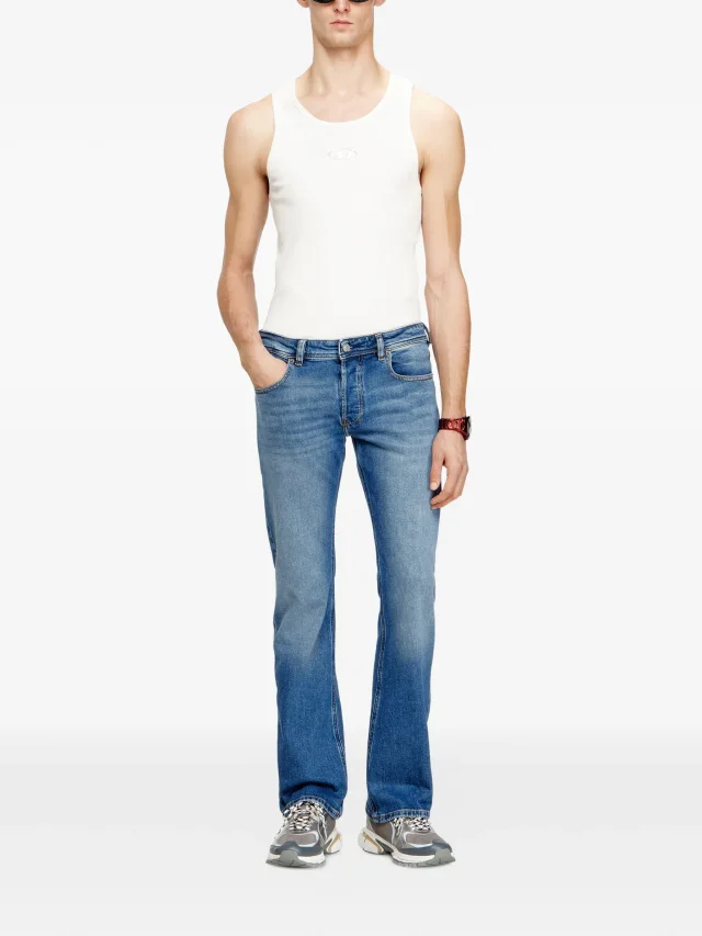 Diesel bootcut jeans low waist 2007 Zatiny, photo 2 of 2 from FARFETCH