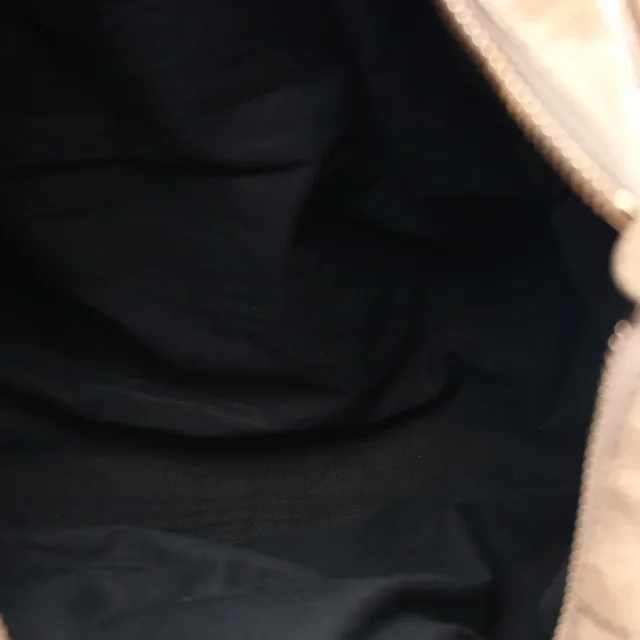 Balenciaga Agneau Giant 12 Rose Gold Hardware Work Gris Poivre in Grey Lambskin from FASHIONPHILE, photo 6 of 14