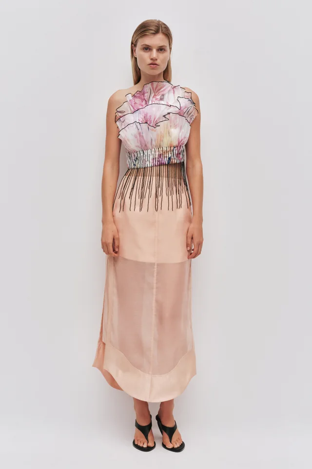 AJE Leigh Top from Aje, photo 1 of 1