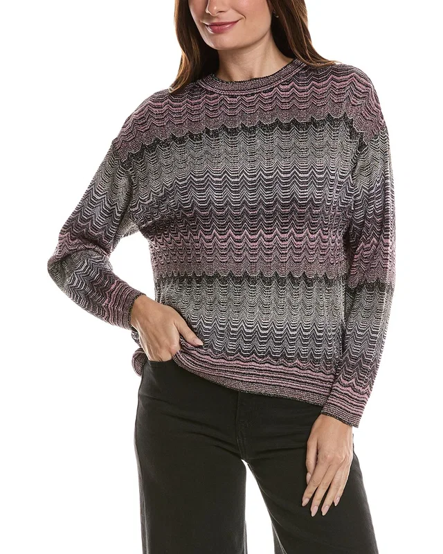 Missoni Top, image 1 of 1 from Rue La La
