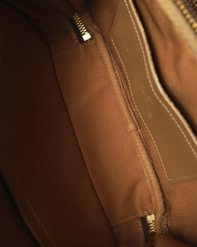 Louis Vuitton Monogram Croisé Utility Crossbody Bag from A Retro Tale, photo 6 of 7