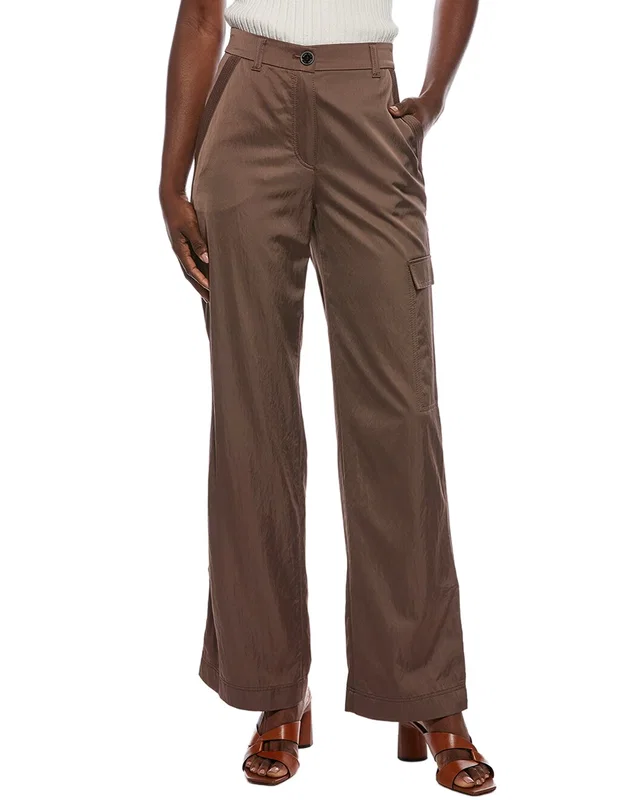 Marc Cain Solid Pant, image 1 of 1 from Rue La La